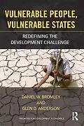 E-Book (pdf) Vulnerable People, Vulnerable States von Daniel Bromley, Glen Anderson