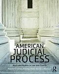 E-Book (pdf) American Judicial Process von Pamela C. Corley, Artemus Ward, Wendy L. Martinek