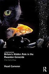 eBook (epub) Britain's Hidden Role in the Rwandan Genocide de Hazel Cameron