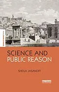 ePUB Science and Public Reason von Sheila Jasanoff