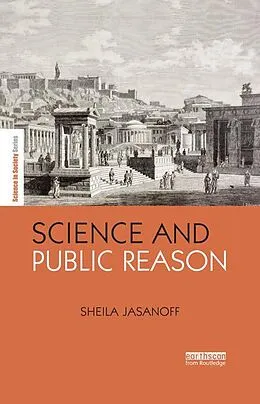 ePUB Science and Public Reason von Sheila Jasanoff