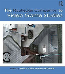 eBook (epub) The Routledge Companion to Video Game Studies de 