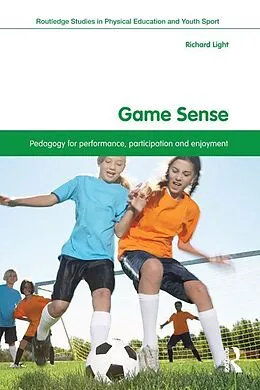 E-Book (epub) Game Sense von Richard Light