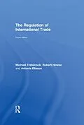 E-Book (epub) The Regulation of International Trade von Robert Howse, Antonia Eliason