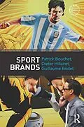 E-Book (epub) Sport Brands von Patrick Bouchet, Dieter Hillairet, Guillaume Bodet
