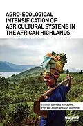 E-Book (pdf) Agro-Ecological Intensification of Agricultural Systems in the African Highlands von 