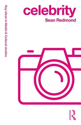 E-Book (epub) Celebrity von Sean Redmond
