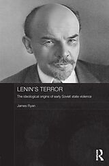 eBook (pdf) Lenin's Terror de James Ryan