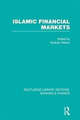 eBook (epub) Islamic Financial Markets (RLE Banking & Finance) de 