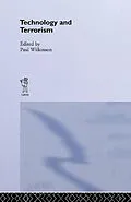 E-Book (pdf) Technology and Terorrism von Paul Wilkinson