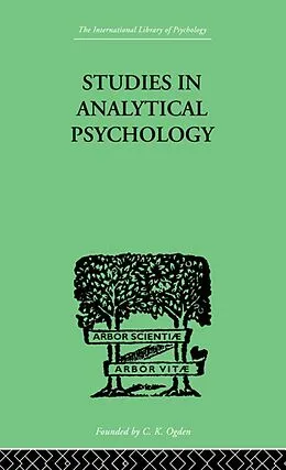 E-Book (epub) Studies in Analytical Psychology von Gerhard Adler