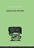 ePUB Amor And Psyche von Erich Neumann