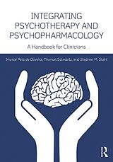 eBook (pdf) Integrating Psychotherapy and Psychopharmacology de 