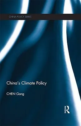 E-Book (pdf) China's Climate Policy von Gang Chen