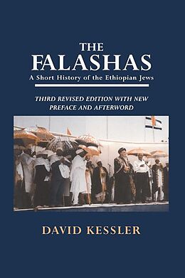 E-Book (pdf) The Falashas von David F. Kessler