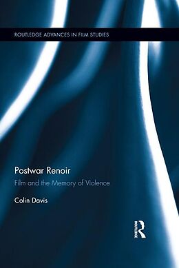 E-Book (epub) Postwar Renoir von Colin Davis