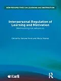 E-Book (pdf) Interpersonal Regulation of Learning and Motivation von 