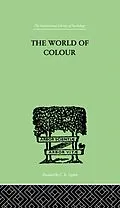 E-Book (pdf) The World Of Colour von David Katz
