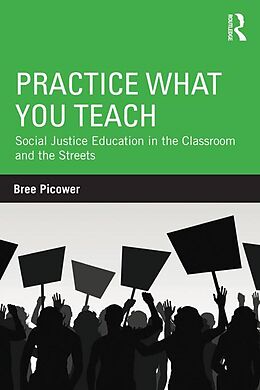 E-Book (epub) Practice What You Teach von Bree Picower