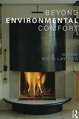 E-Book (pdf) Beyond Environmental Comfort von 