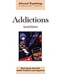 E-Book (pdf) Addictions von Maree Teesson, Wayne Hall, Heather Proudfoot