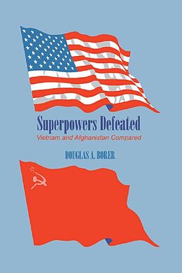 E-Book (pdf) Superpowers Defeated von Douglas A. Borer