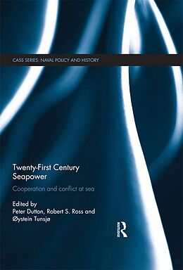 eBook (pdf) Twenty-First Century Seapower de 