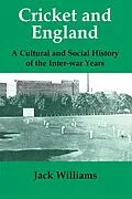 PDF Cricket and England von Jack Williams
