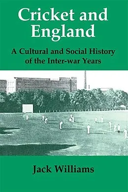PDF Cricket and England von Jack Williams