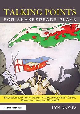 E-Book (epub) Talking Points for Shakespeare Plays von Lyn Dawes