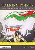 E-Book (pdf) Talking Points for Shakespeare Plays von Lyn Dawes
