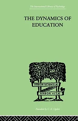 E-Book (pdf) The Dynamics Of Education von Hilda Taba