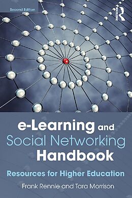eBook (pdf) e-Learning and Social Networking Handbook de Frank Rennie, Tara Morrison