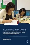E-Book (epub) Running Records von Mary Shea