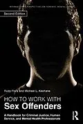 E-Book (pdf) How to Work with Sex Offenders von Rudy Flora, Michael L. Keohane