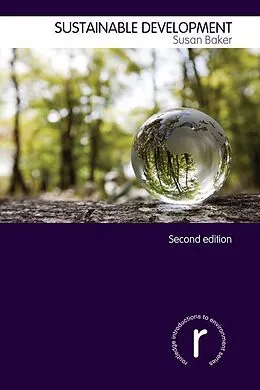 E-Book (pdf) Sustainable Development von Susan Baker