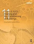 PDF Faber & Kell's Heating and Air-Conditioning of Buildings von Doug Oughton, Steve Hodkinson, Richard Brailsford