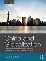 eBook (epub) China and Globalization de Doug Guthrie