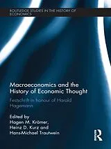 E-Book (pdf) Macroeconomics and the History of Economic Thought von 