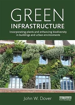 E-Book (epub) Green Infrastructure von John W. Dover