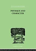 E-Book (pdf) Physique and Character von Ernst Kretschmer