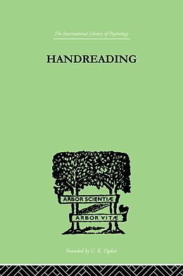 eBook (pdf) Handreading de M. N. Laffan