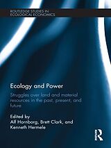 eBook (epub) Ecology and Power de 