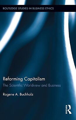 eBook (pdf) Reforming Capitalism de Rogene Buchholz