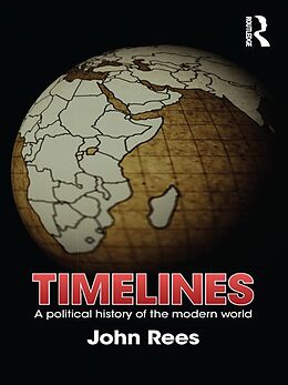 eBook (epub) Timelines de John Rees