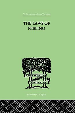 eBook (pdf) The Laws Of Feeling de F. Paulhan