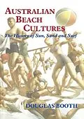 E-Book (pdf) Australian Beach Cultures von Douglas Booth
