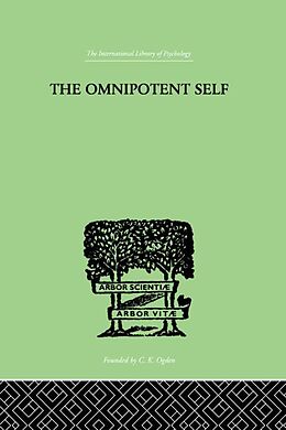 E-Book (epub) The Omnipotent Self von Paul Bousfield