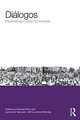 eBook (epub) Diálogos: Placemaking in Latino Communities de 