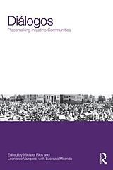 eBook (pdf) Diálogos: Placemaking in Latino Communities de 